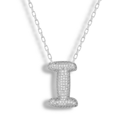 Adore Me Necklace