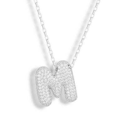 Adore Me Necklace