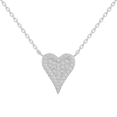 All My Love Necklace