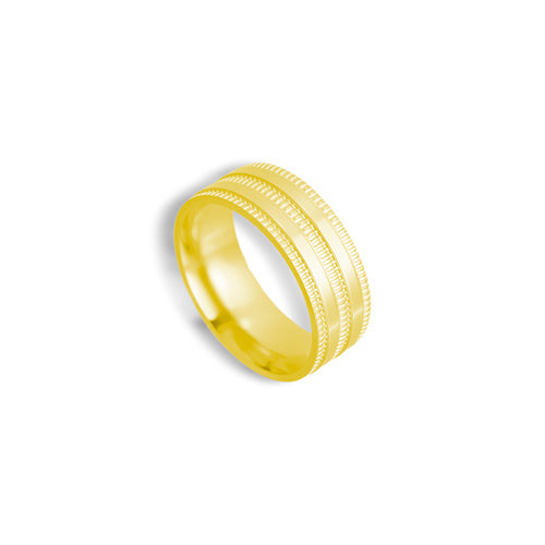 Apollo Ring