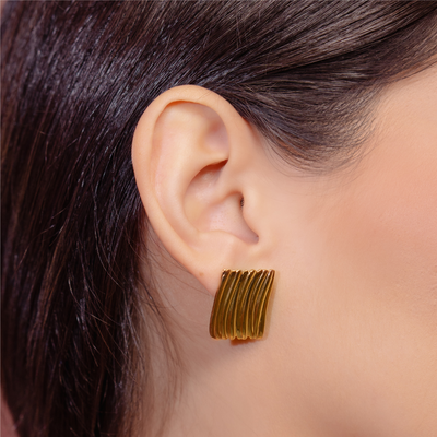 Athena Earrings