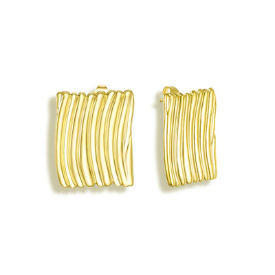 Athena Earrings