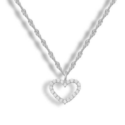 Blooming Love Necklace