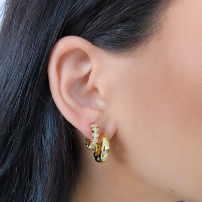 Buenos Aires Earrings