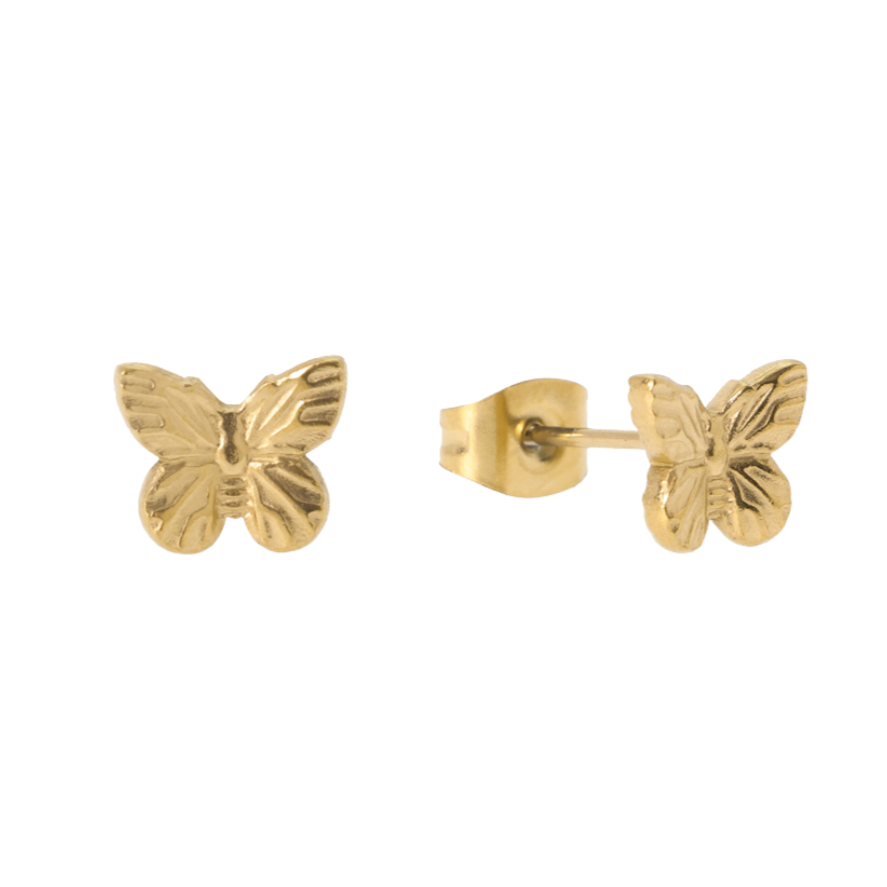 Butterfly Effect Earrings