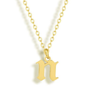 Call Out My Name Necklace