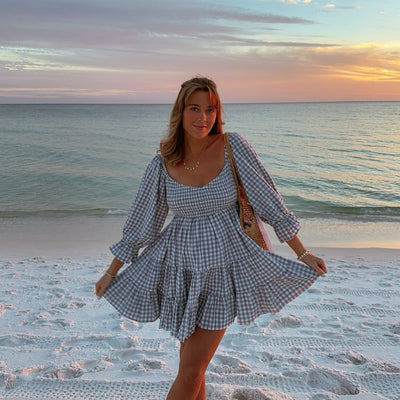 Coastal Charm Necklace