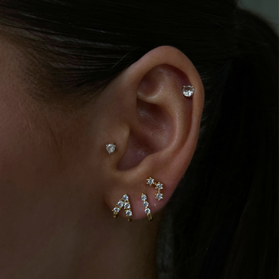 Constellation Earrings