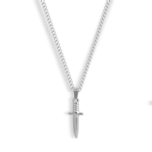 Dagger Necklace