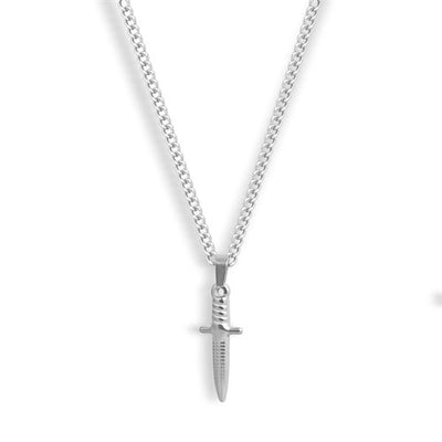 Dagger Necklace