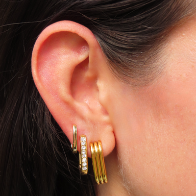 Daily Earrings