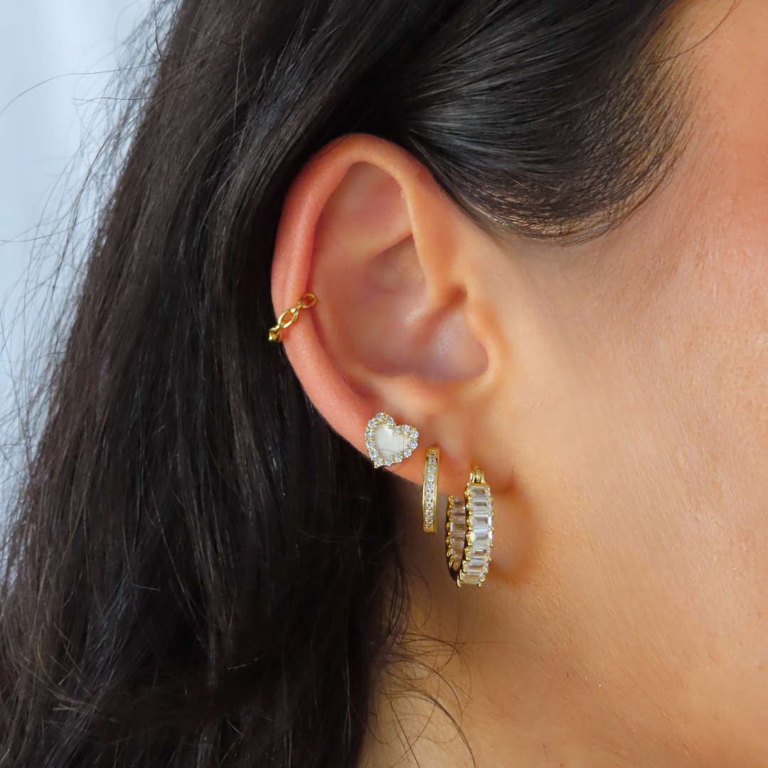 Dolce Ear Cuff