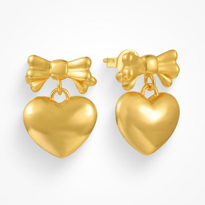 Dream Girl Earrings