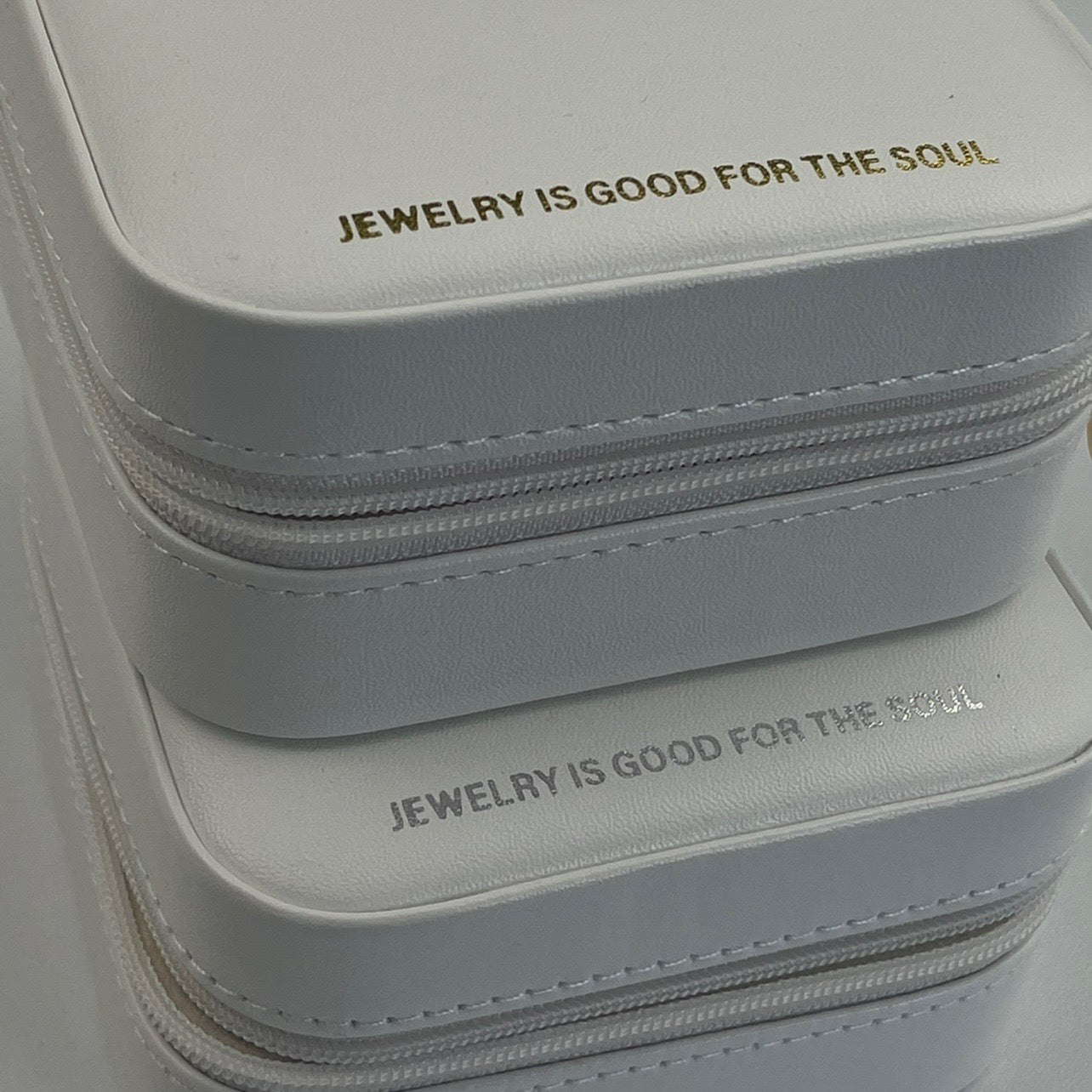 Evry Jewelry Box