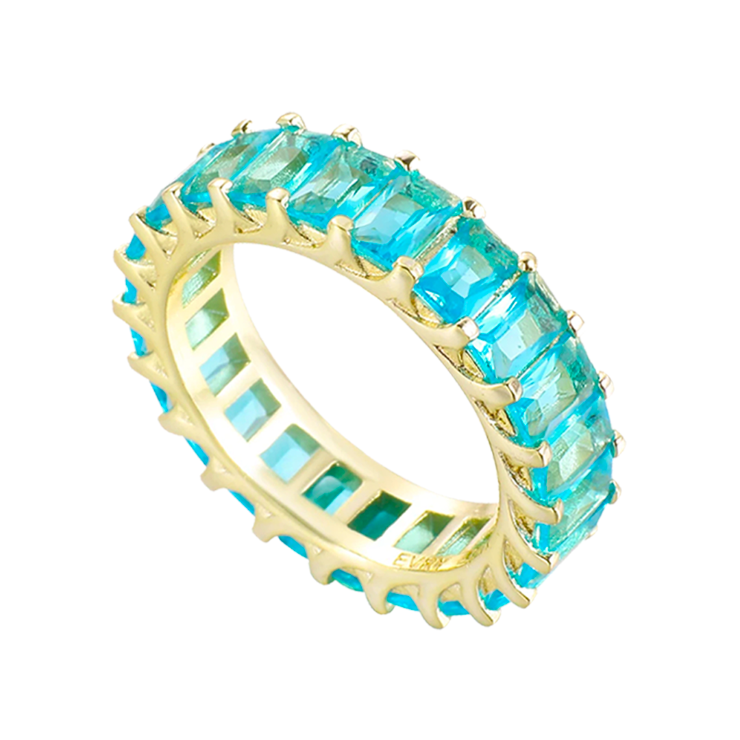 Flashy Ring - EVRYJEWELS