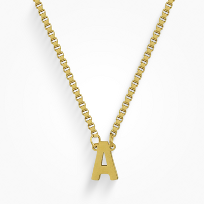 Keep It Personal Necklace