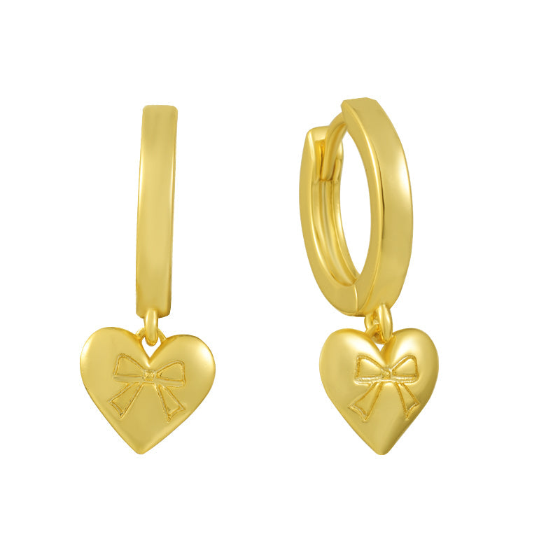 L'Amour Earrings