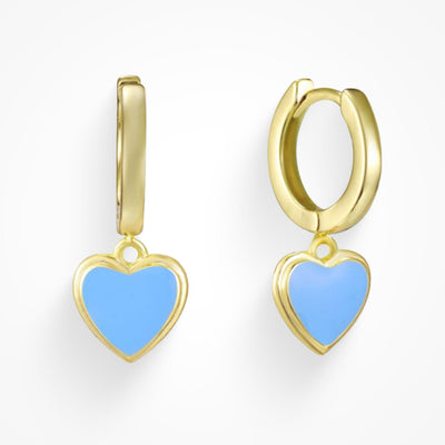 Love Actually Earrings