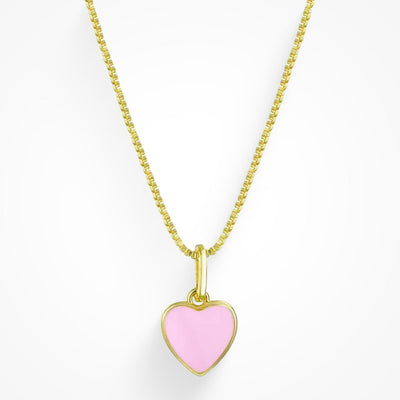 Love Actually Necklace