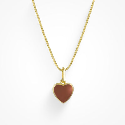 Love Actually Necklace