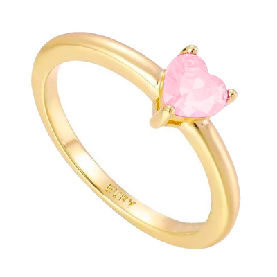 Love Again Ring - EVRYJEWELS