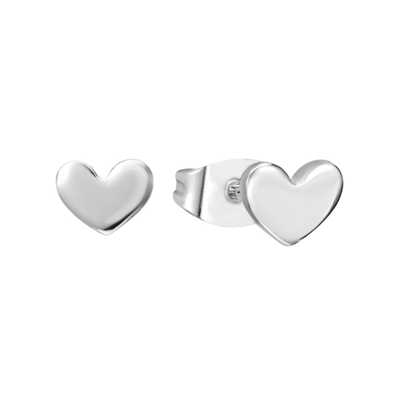 Love Earrings - EVRYJEWELS