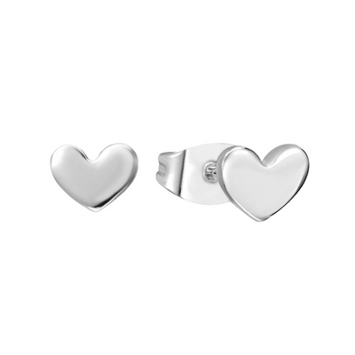 Love Earrings - EVRYJEWELS