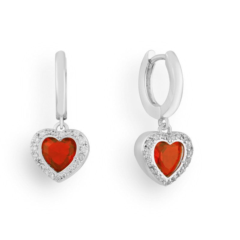 Love Song Earrings