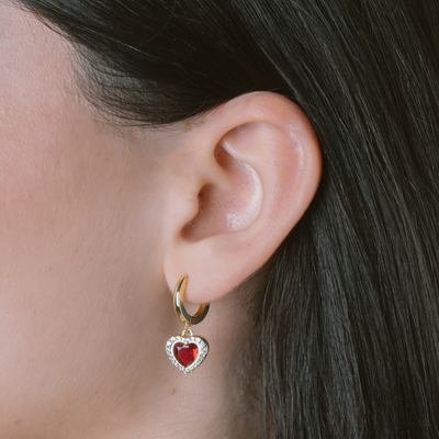 Love Song Earrings