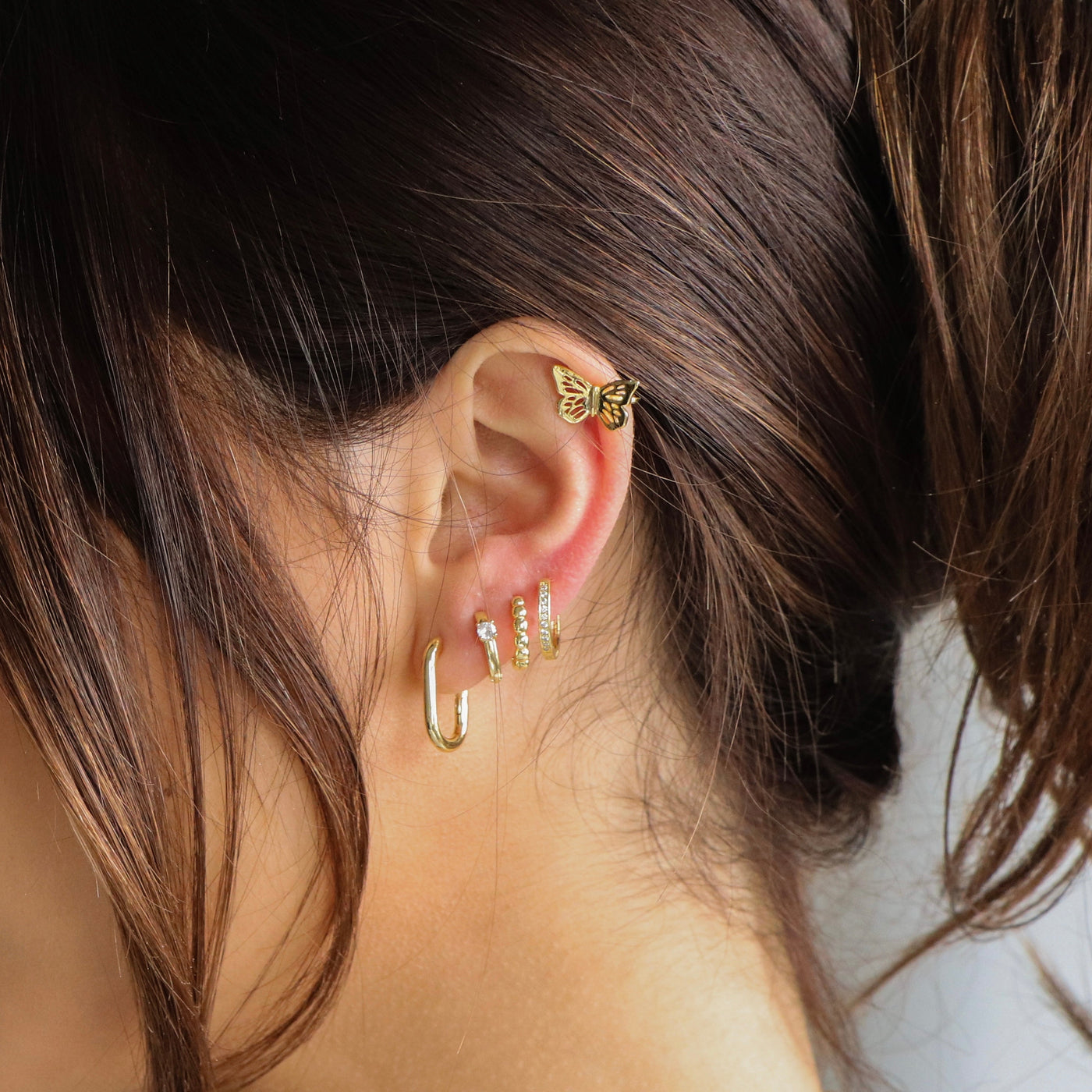 Magical Ear Cuff