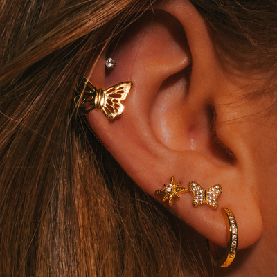 Magical Ear Cuff