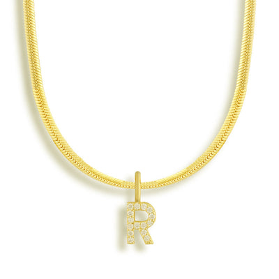 Me, Myself & I Necklace