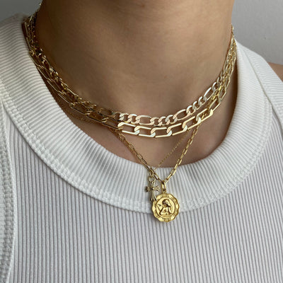 Money Necklace