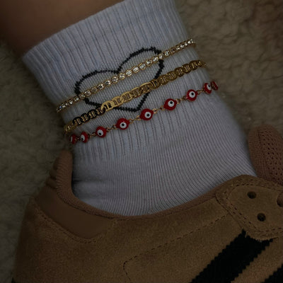 Nazar Anklet