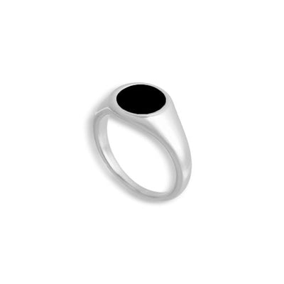 Onyx Ring