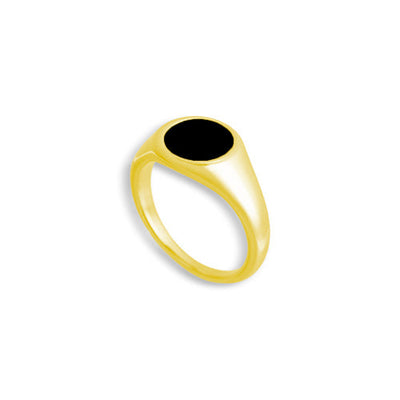 Onyx Ring