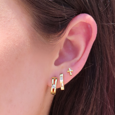 Oslo Earrings