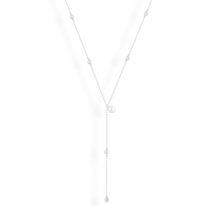 Pearly Yours Necklace