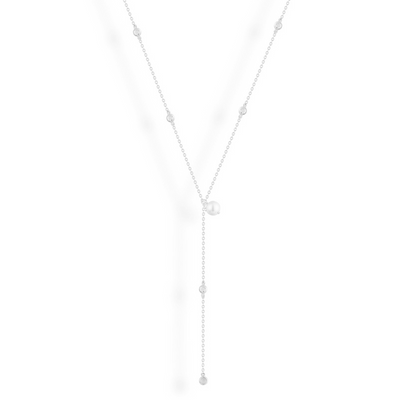 Pearly Yours Necklace