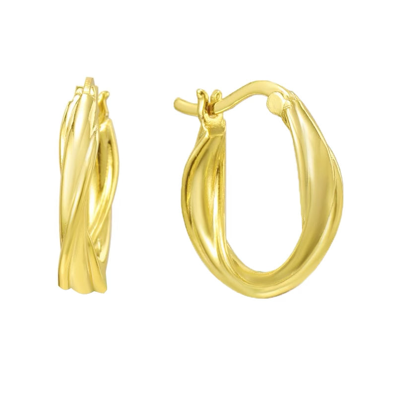 Rio Earrings - EVRYJEWELS