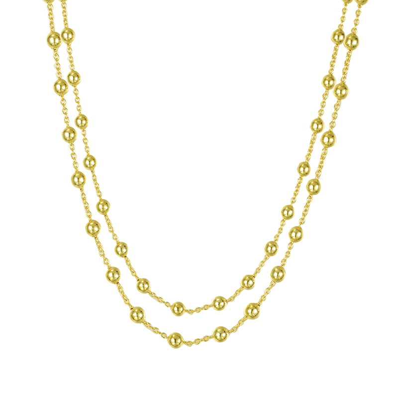 Rome Necklace - EVRYJEWELS