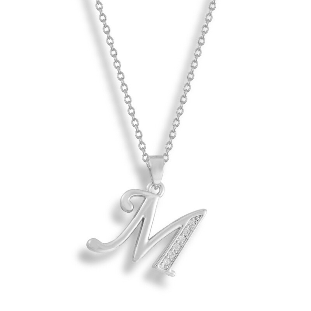 Say My Name Necklace