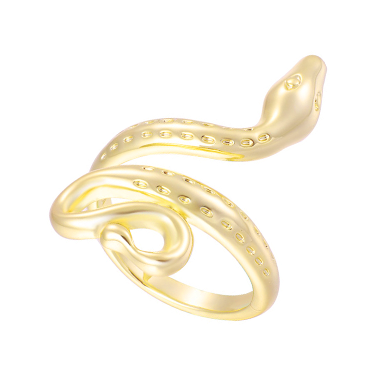 Slither-Ring - EVRYJEWELS