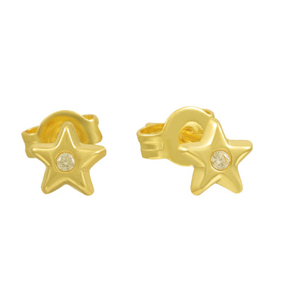 Starry Earrings