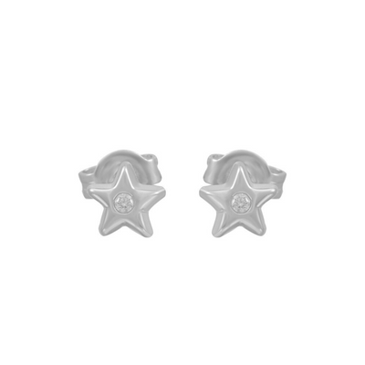 Starry Earrings