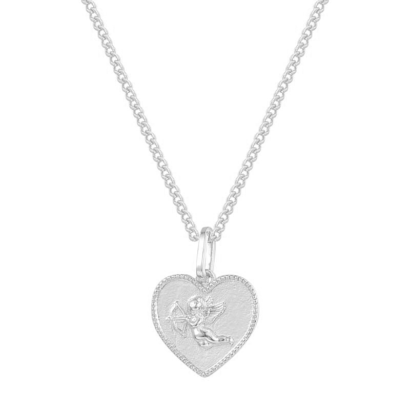 Struck by Love Necklace - EVRYJEWELS