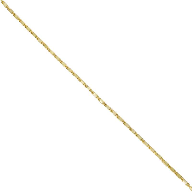 Tennis Club Anklet - EVRYJEWELS