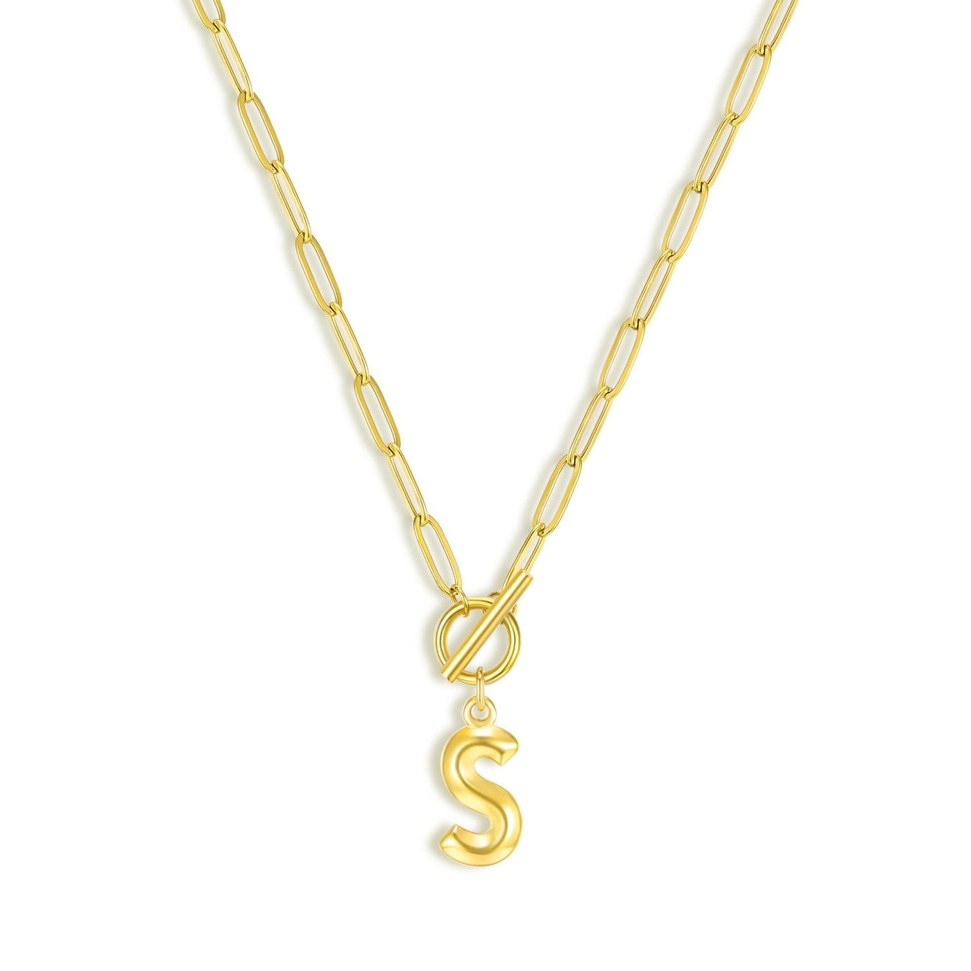 Thinkin' Bout You Necklace