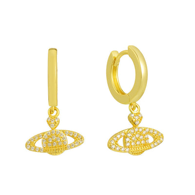 Venus Princess Earrings