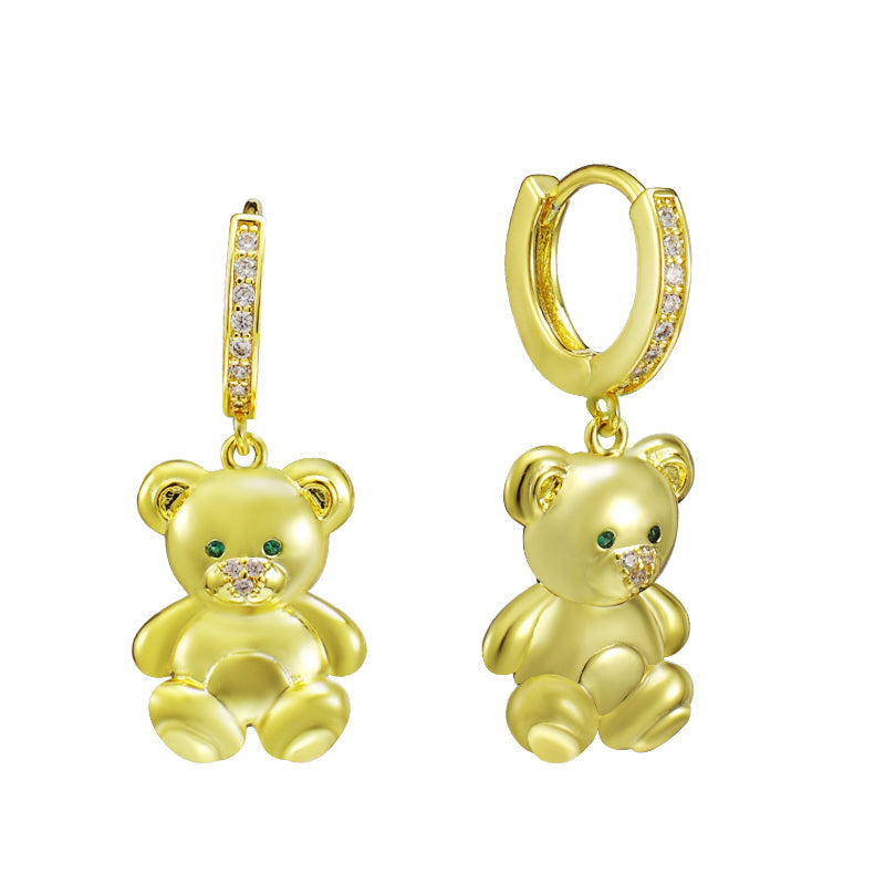 Winnie Earrings - EVRYJEWELS